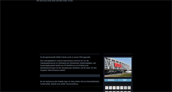 Desktop Screenshot of gp-ing.com